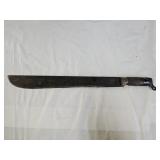 WWII True Temper 1945 US Military Machete