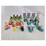 Vintage McDonald's Happy Meal Toys
