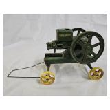 ERTL John Deere Model E Hit and Miss Engine
