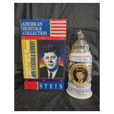 American Heritage Collection Kennedy Stein