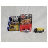 Matchbox, Racing Champions & Maisto Diecast Cars