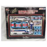 Racing Champions Richard Petty #43 Collector's Set
