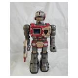 2005 Happy Kid Toy Turbo Fighter Robot