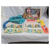 1973 Mattel Barbie's Pool Party