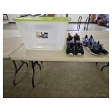 Tote, Designer Tennis Shoes