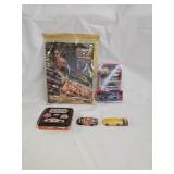 Nascar Diecast Cars and Collectibles