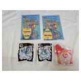 Ford and McDonald's Promotional Items