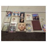 Hollywood, Music & Other Books, Ephemera