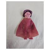 1978 Battlestar Galactica Imperious Leader Figure