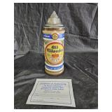 Old Milwaukee Beer Collector's Stein
