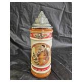 Old Milwaukee Beer Collector's Stein