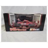 Racing Champions Diecast Pit Stop Showcase