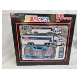 Racing Champions Richard Petty #43 Collector's Set