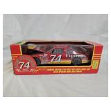 Racing Champions Johnny Benson Jr Diecast Car