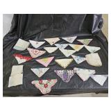 Vintage Ladies Hankies