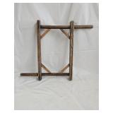 Antique Primitive Rope/Yarn Winder