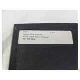 12 Ring Display Tray