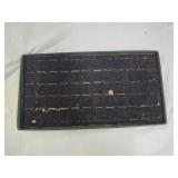 72 Ring Display Tray