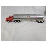 1995 Texaco Battery Operated Toy Tanker Truck
