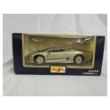 Maisto 1992 Jaguar XJ220 Diecast Car