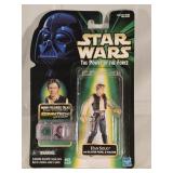 NIB Hasbro 1999 Star Wars Commtech Action Figure