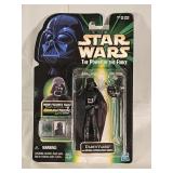 NIB 1999 Star Wars Commtech Action Figure