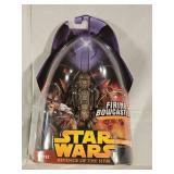 NIB 2005 Star Wars Revenge of the Sith
