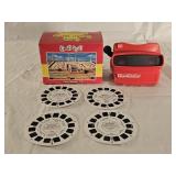 1990s 3D Viewmaster with Saudi Arabia Reels