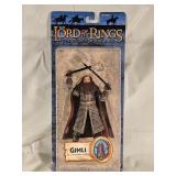 NIB 2004 Lord of the Rings Action Figure