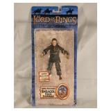 NIB 2004 Lord of the Rings Action Figure