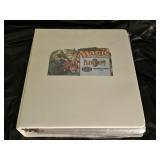 400+ 1993-2001 Magic The Gathering Trading Cards