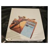 350+ 1993-2001 Magic The Gathering Trading Cards