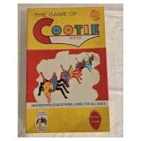 1949 The Game of "Cootie" by Shaper Mfg Co