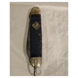 Vintage Camillus Cub Scout Pocket Knife
