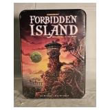 NIB Forbidden Island Board Game
