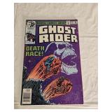 1979 Marvel Comics Ghost Rider Comic Book