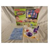 Fisher Price Splatster Wireless Brush Toy