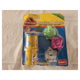 1991 Playskool Play-Doh Monster Mashers