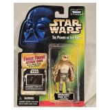 NIB 1998 Star Wars The Power of the Force Figure