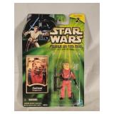 NIB 2001 Star Wars Power Of the Jedi Action Figure