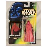 NIB 1997 Star Wars The Power of the Force Figure