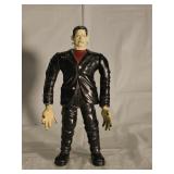 1986 Frankenstein Action Figure by Imperial Toys
