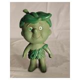 Vintage Jolly Green Giant Little Sprout Doll