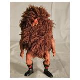 1980s Masters of The Universe Grizzlor Figure