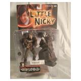 NIB McFarlane Toys Little Nicky Action Figure