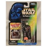 NIB 1997 Star Wars The Power of the Force Figure