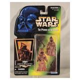 NIB 1996 Star Wars The Power of the Force Figure
