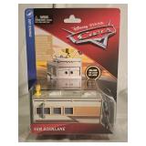 NIB Disney Pixar "Cars" Dinoco 400 Diecast Car