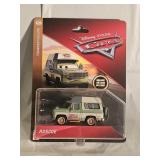 NIB Disney Pixar "Cars" Thunder Hollow Diecast