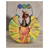 Scooby-Doo Bobble Head Lunch Box